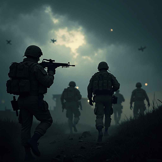 Ares - A Hilarious Adventure - Epic Ebook