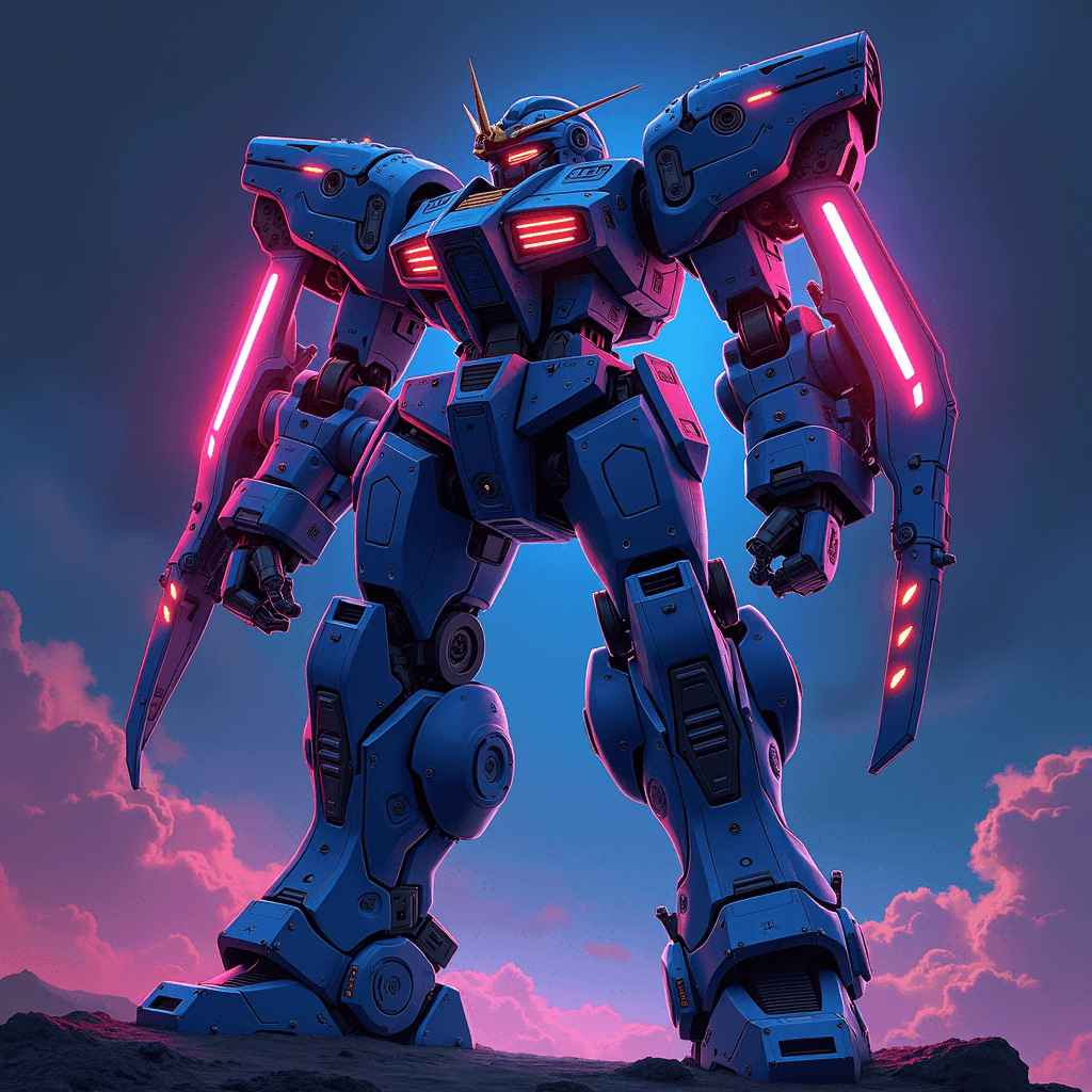 Armed Storm - Epic Ebook