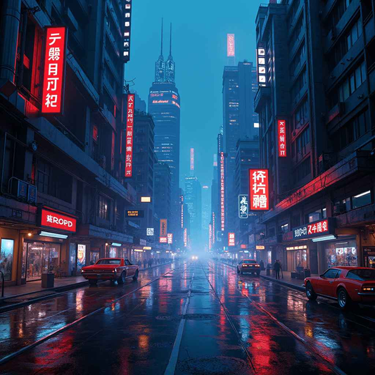 My Daughter from the Future - Epic Ebook