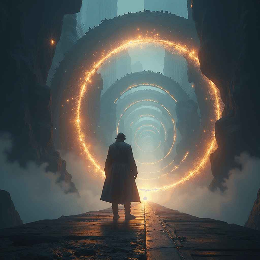 Shopkeeper of Realms - Infinite Transactions - Epic Ebook