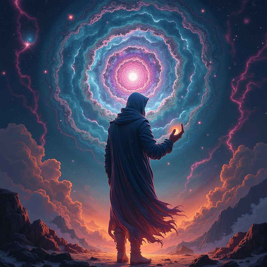 Star Chronicles - The Galactic Saga - Epic Ebook