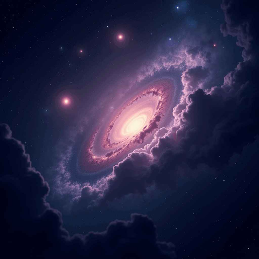 Starborne Legends - Chronicles of the Cosmos - Epic Ebook