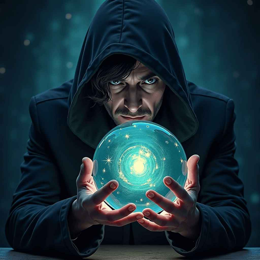 The Future Chat Group - Trading Tomorrow's Secrets Today - Epic Ebook