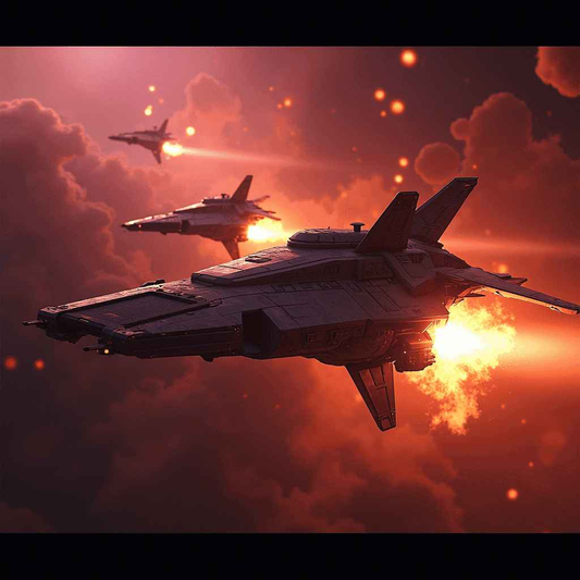 The Legend of a Little Soldier - Epic Ebook