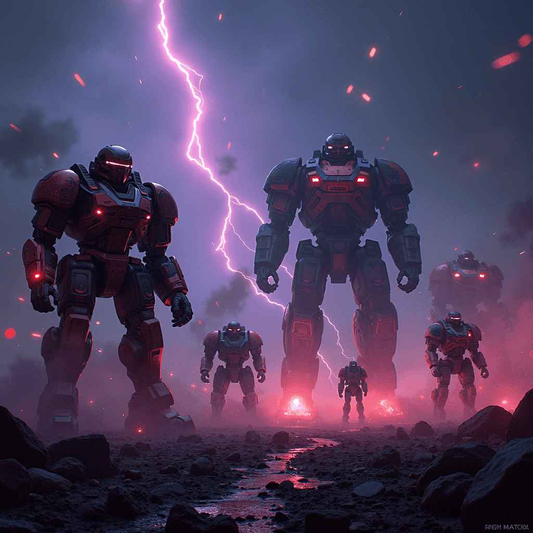 The Legend of a Little Soldier - Epic Ebook