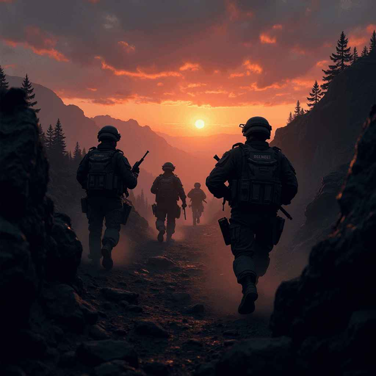 The Mercenary's Time - Traveling Odyssey - Epic Ebook