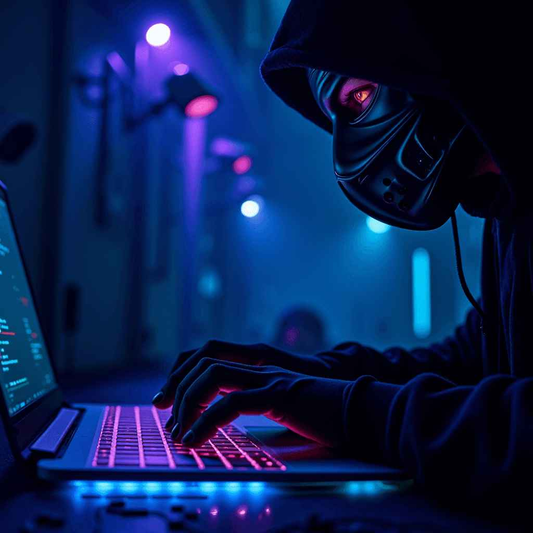 The Super computer from the Future - Epic Ebook