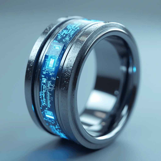 The Ultimate AI - Rise of the Technological Overlord - Epic Ebook