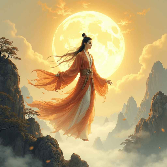 Celestial Overlord in the Concrete Jungle - Epic Ebook