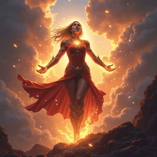 Eclipse Rising - Epic Ebook