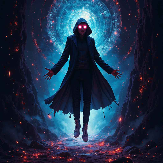 Godly Extraction - Epic Ebook