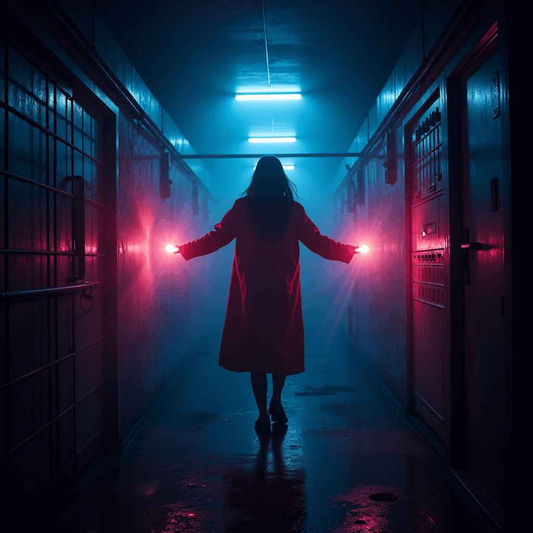 Iron Fist Ascension - Epic Ebook