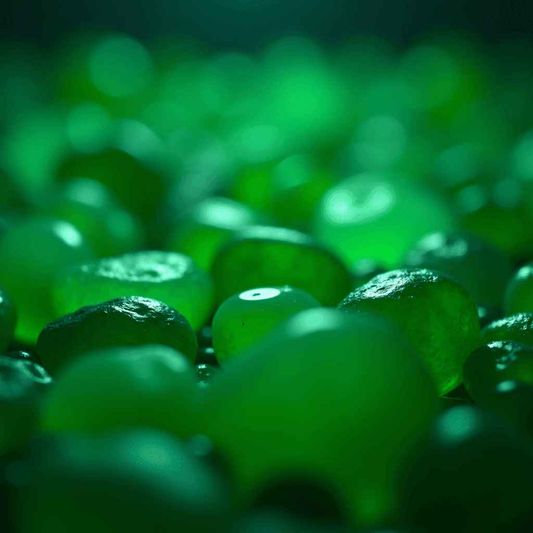 The Golden Eyes of Discernment - Epic Ebook