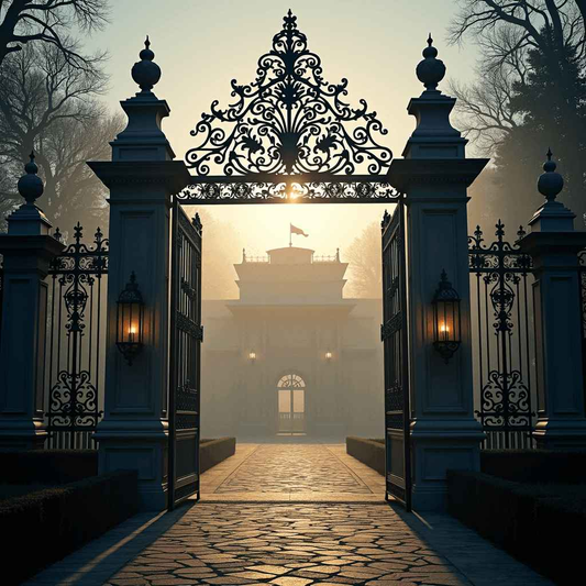 The Miracle Doctor - Epic Ebook