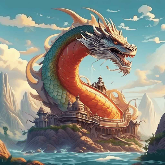 The Supreme Orphanage Director - Epic Ebook