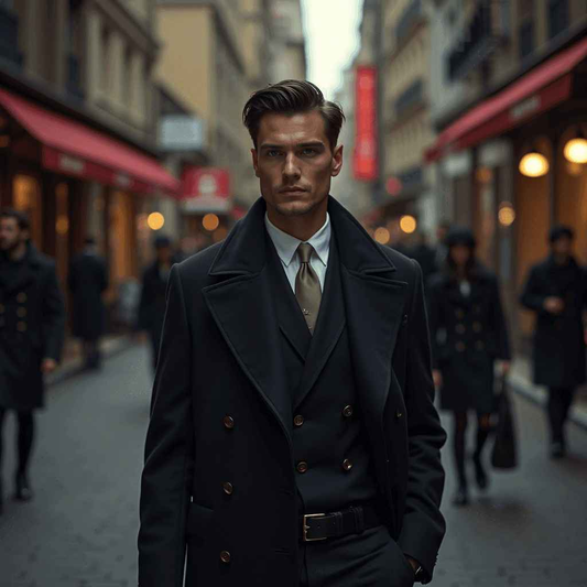 The Unconventional Aristocrat - Epic Ebook