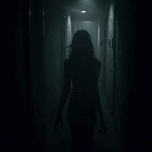 Thriller - I Only Sell Haunted Houses - Epic Ebook