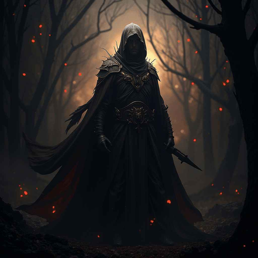 Veil of Evil - Epic Ebook