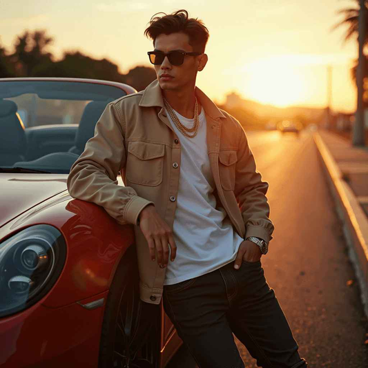 Urban Immortal Sovereign - Epic Ebook