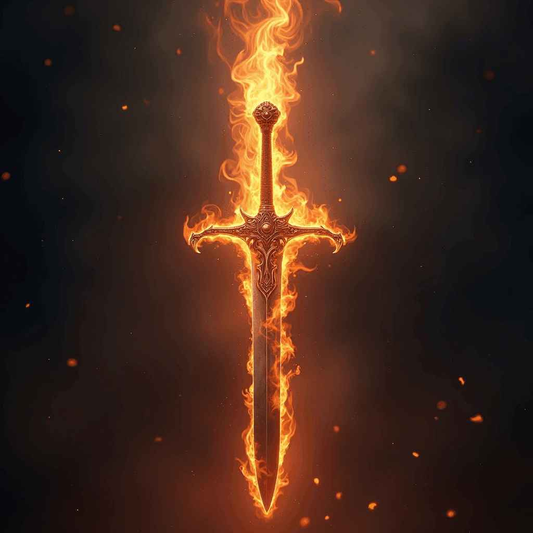 Possessed by the Abyss - Epic Ebook