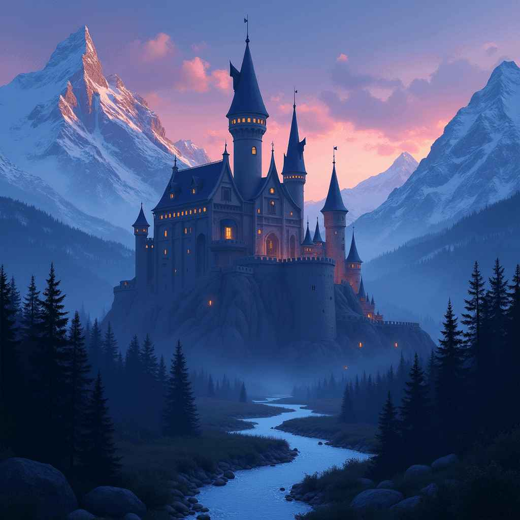 The Wolf God - Epic Ebook