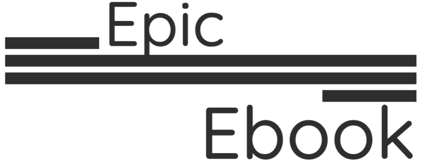 logo-transparent - Epic Ebook