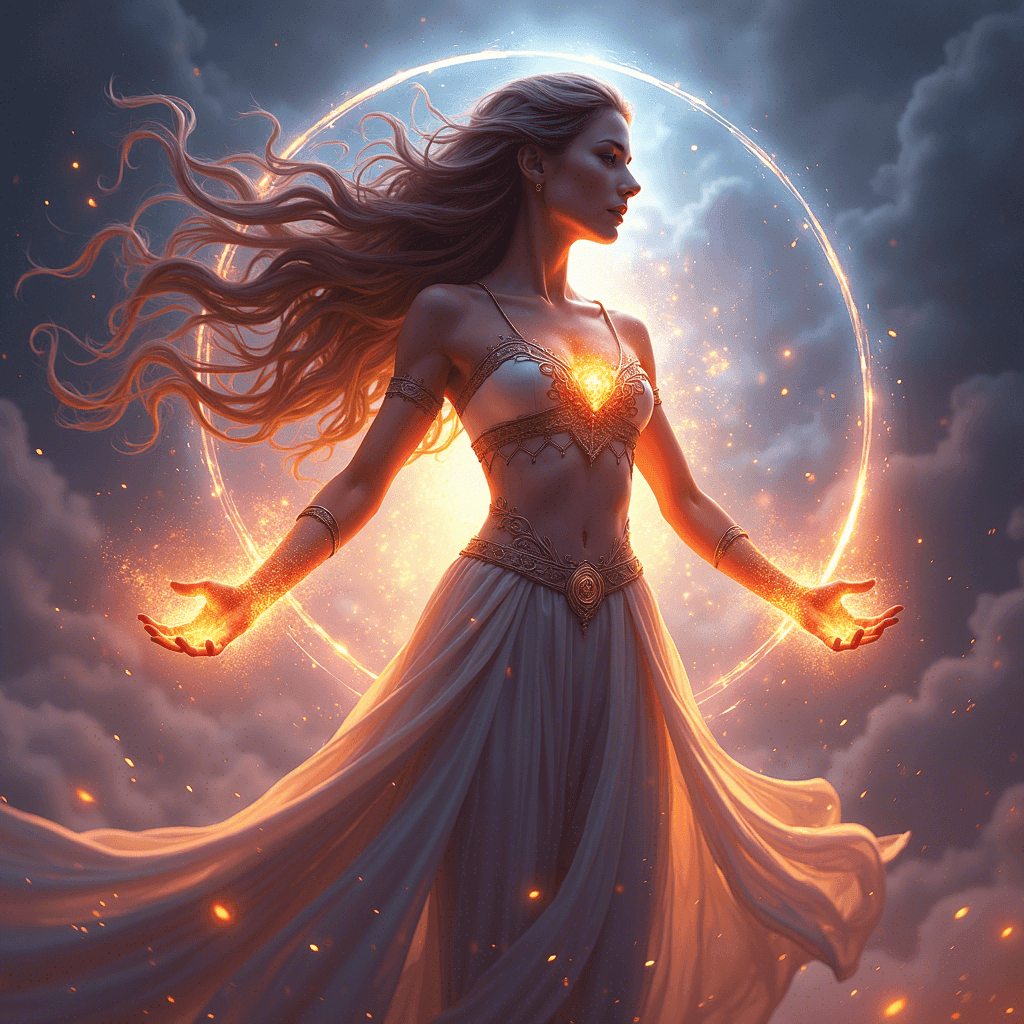 Heroine - Driven Stories - Epic Ebook