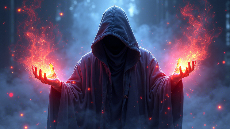 Urban Supernatural Abilities