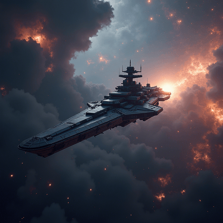 Science Fiction and Military - Epic Ebook