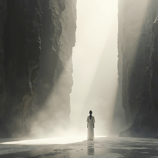 Accidental Rebirth - My Quiet Life in a Chaotic World