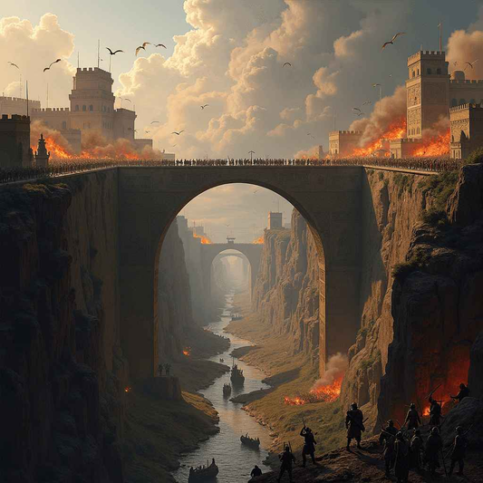 Age of Conquests - Epic Ebook