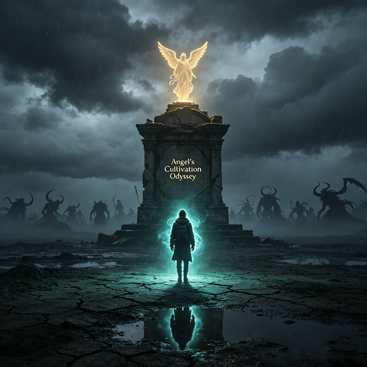 Angel’s Cultivation Odyssey