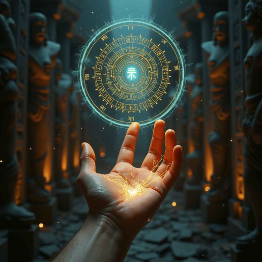 Ascension Protocol - The Godmaker's Gambit - Epic Ebook