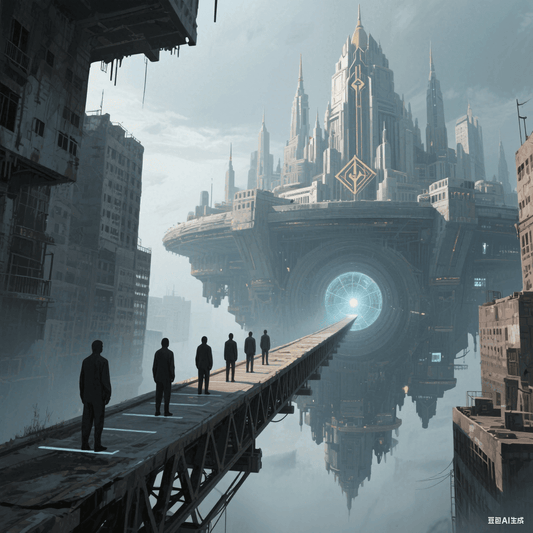 Ascension Code - Epic Ebook