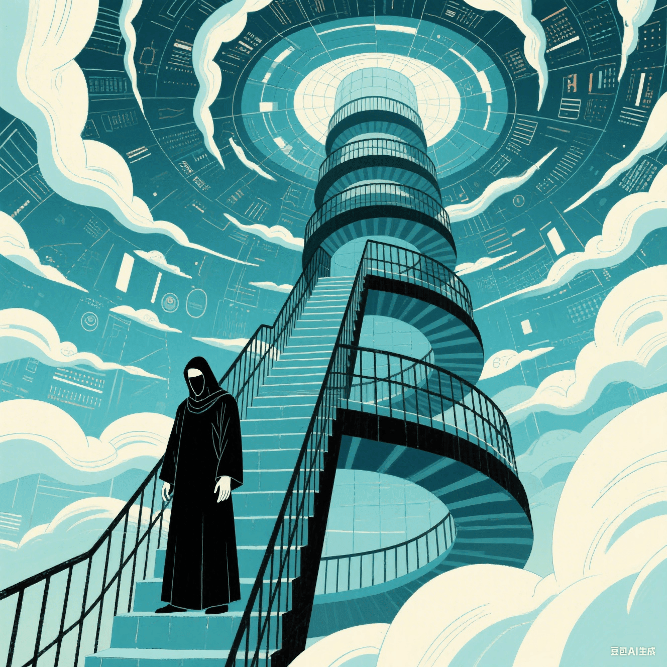 Ascension Code - Epic Ebook