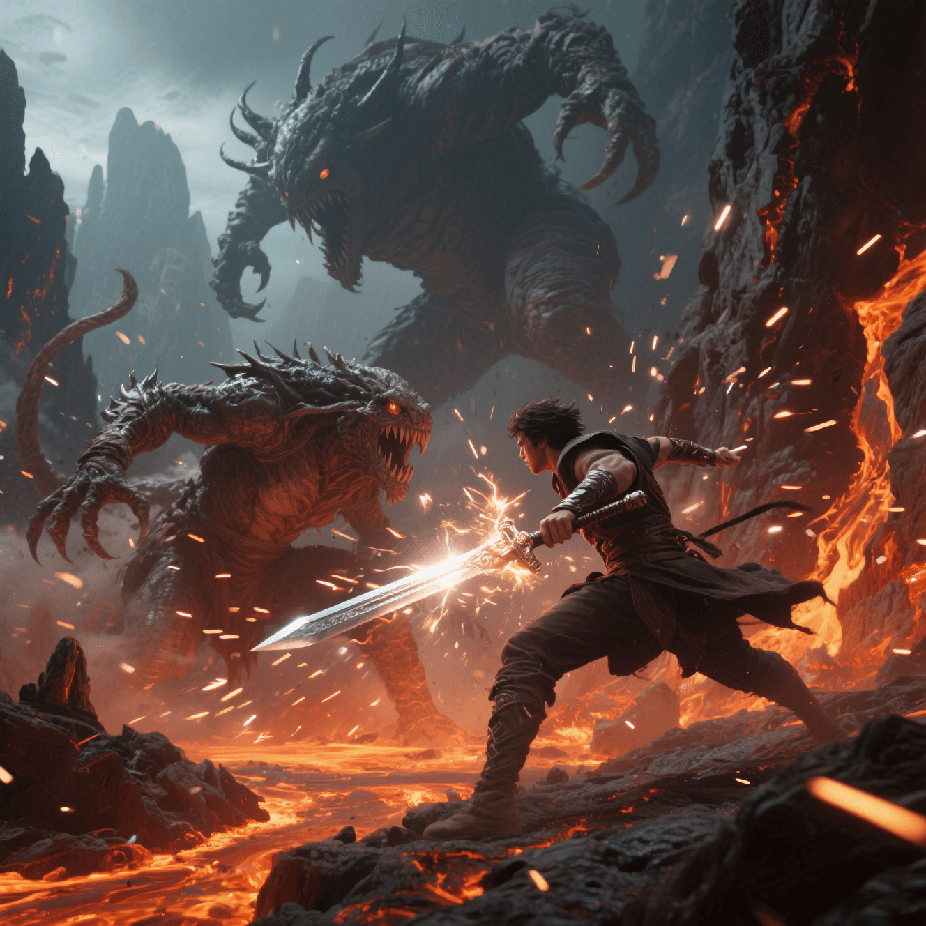 Chronicles of Planar Ascension - Epic Ebook