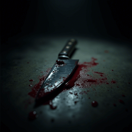 Crime Scene Chronicles - Unraveling the Murders
