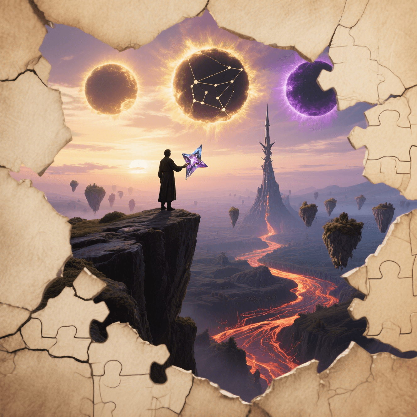 Dawnbringer Chronicles - Epic Ebook