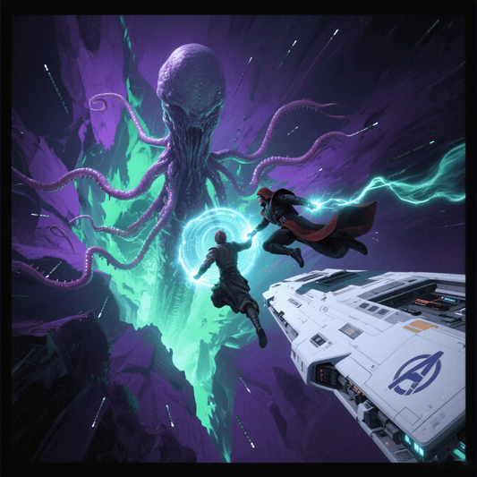 Draconis Wing - Epic Ebook