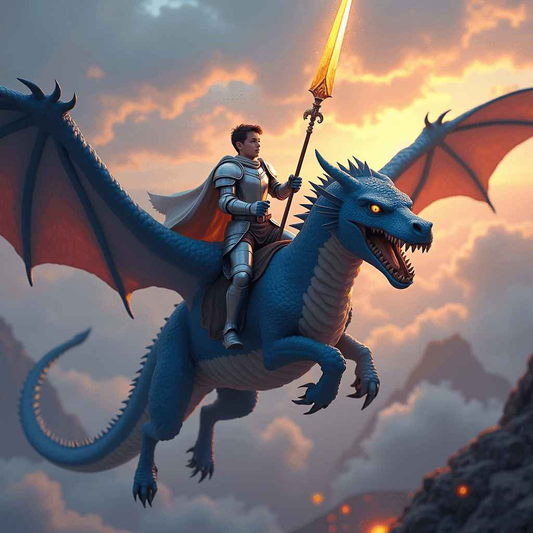 Dragonbound - Epic Ebook