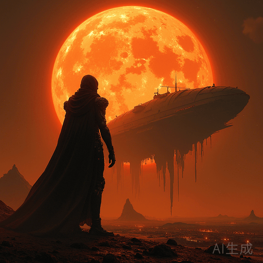 Eclipse Ascendant - Epic Ebook