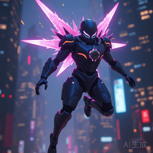 Eclipse Ascendant - Epic Ebook