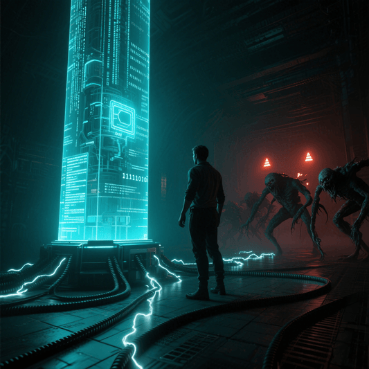 Eclipse Protocol - Epic Ebook