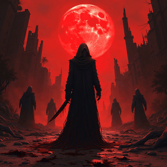 Eclipse of Sanity - Epic Ebook