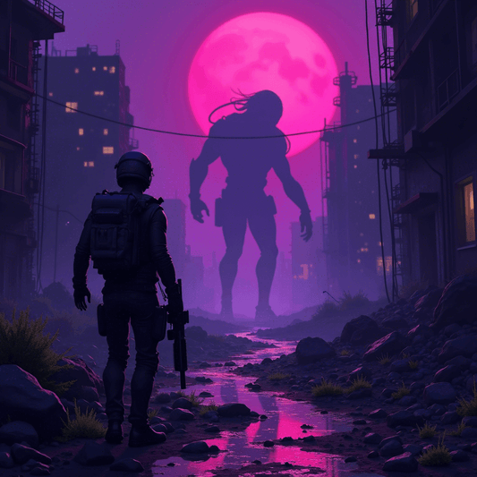 Edge of Silence - Epic Ebook