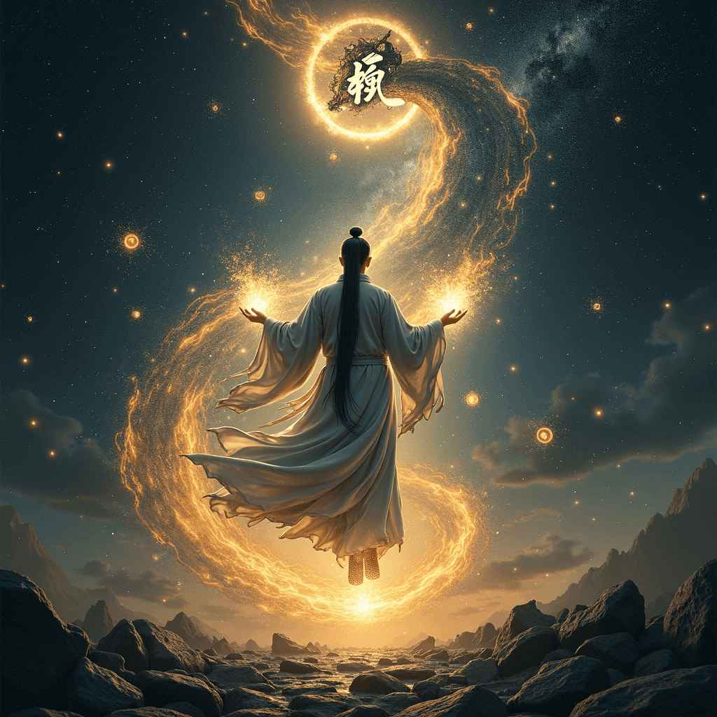 Elysian Dao - Chronicles of Primordial Talismans - Epic Ebook