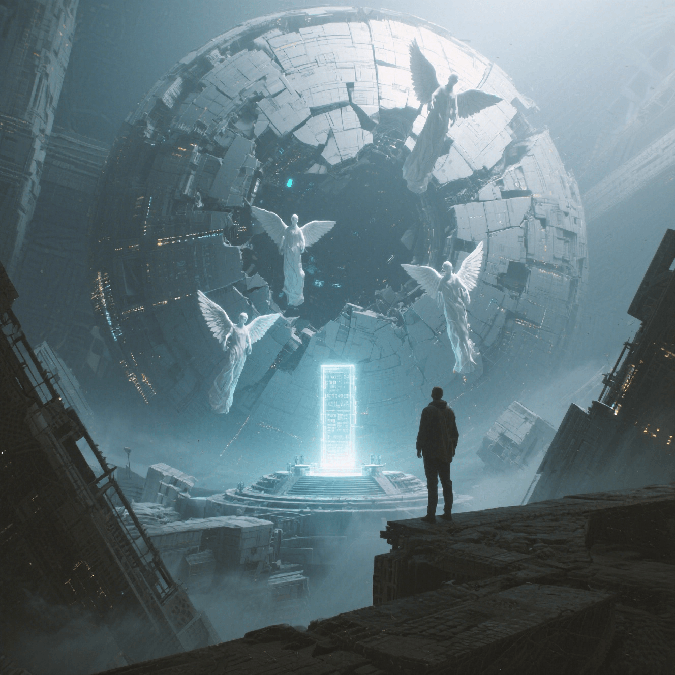 Empire of the Lost Stars - Epic Ebook