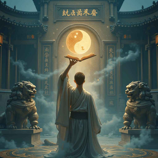 Eternal Dao - Beginning with the Celestial Path Technique - Epic Ebook