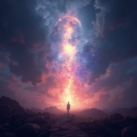 Eternal Life Realm
