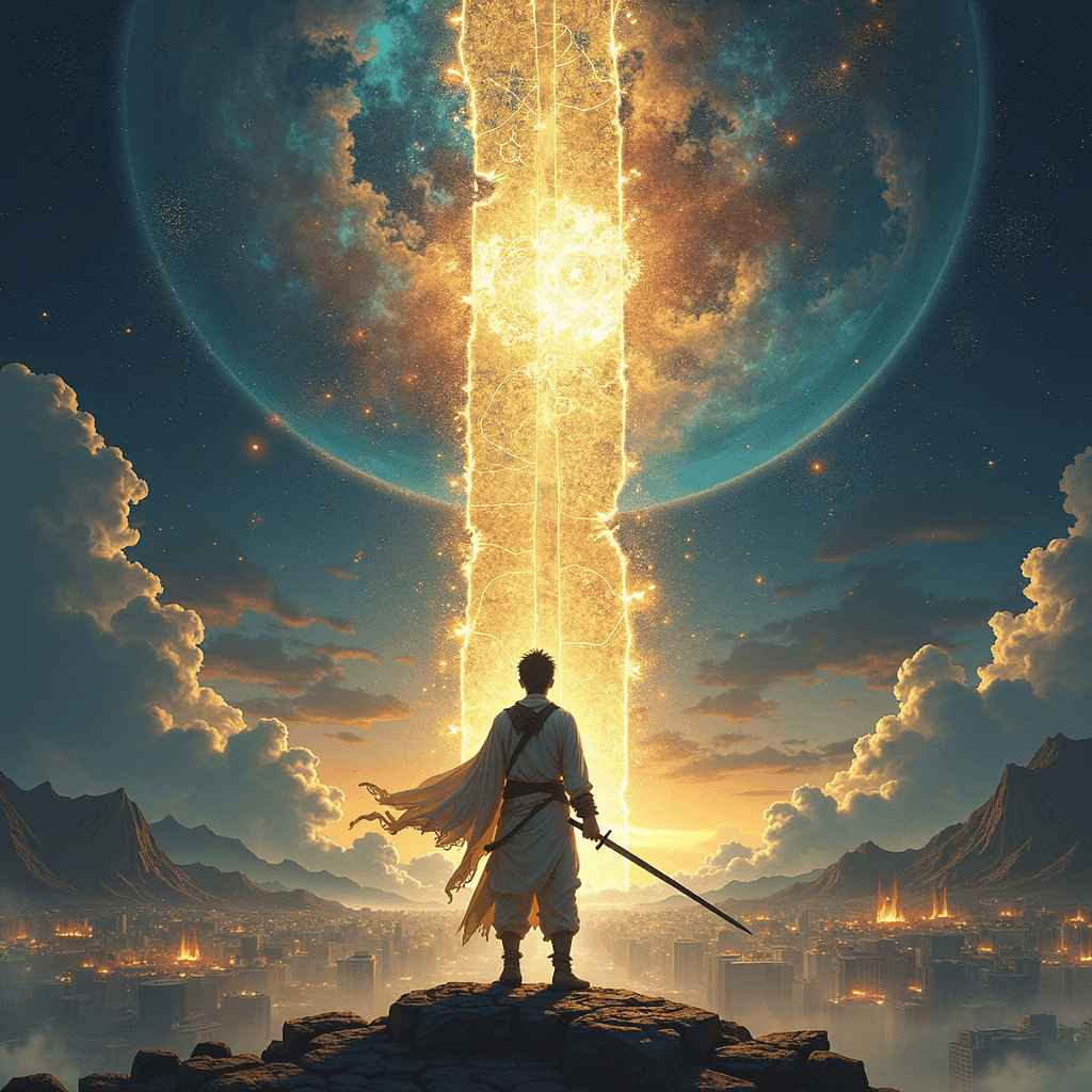 Eternal Dao - Beginning with the Celestial Path Technique - Epic Ebook